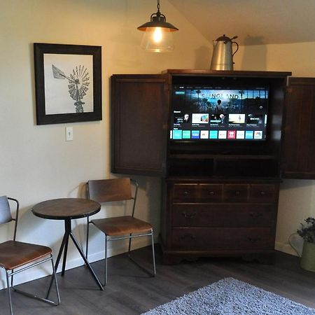 Ingram Lydias Loft 아파트 외부 사진
