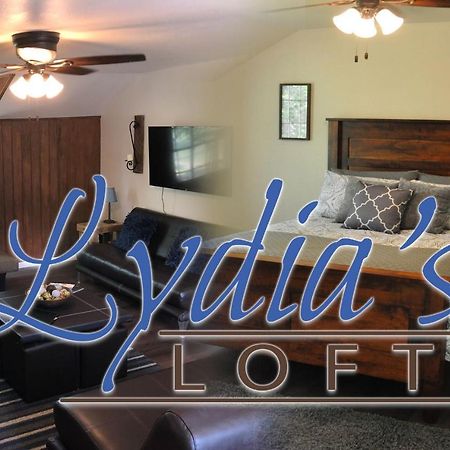 Ingram Lydias Loft 아파트 외부 사진
