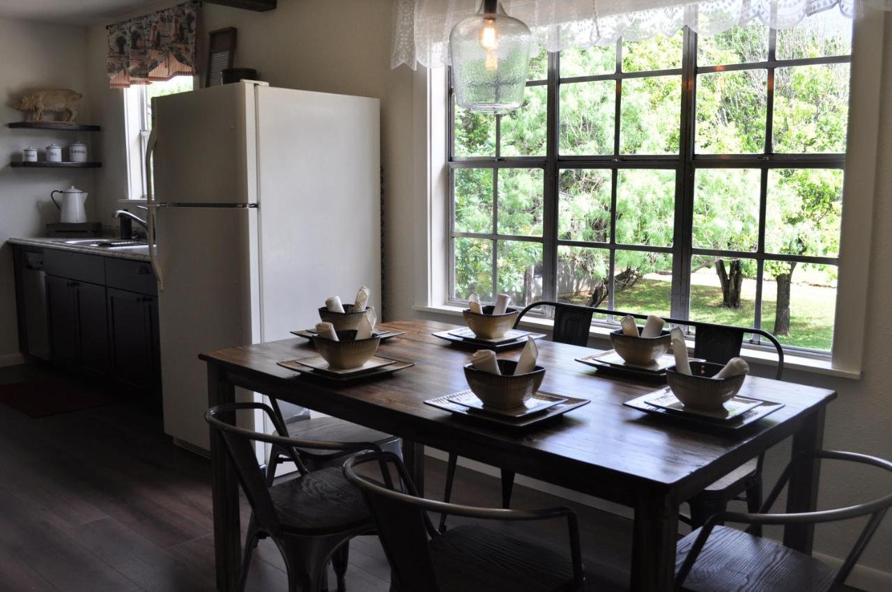 Ingram Lydias Loft 아파트 외부 사진