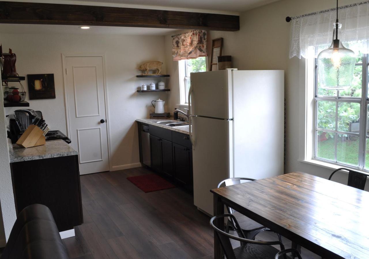 Ingram Lydias Loft 아파트 외부 사진
