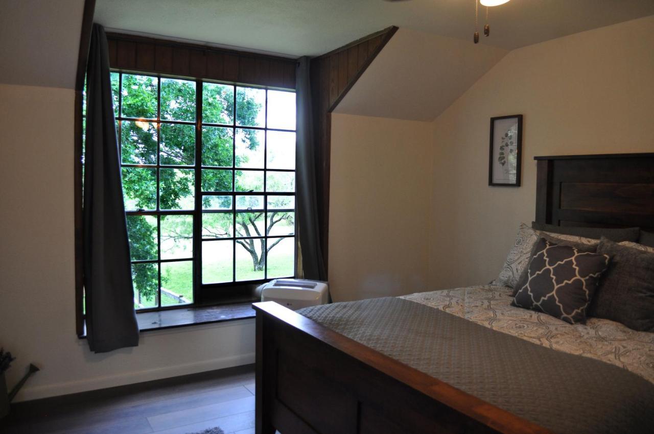 Ingram Lydias Loft 아파트 외부 사진
