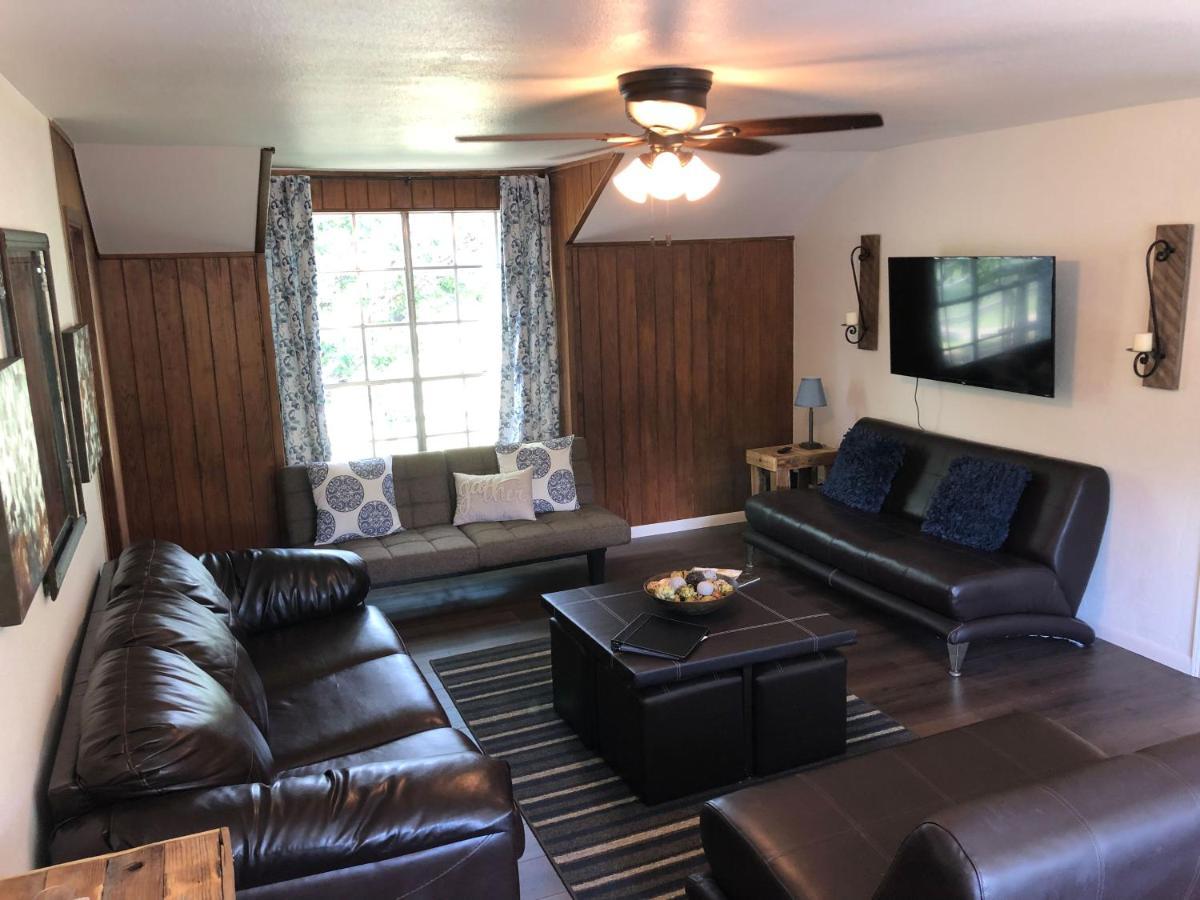 Ingram Lydias Loft 아파트 외부 사진