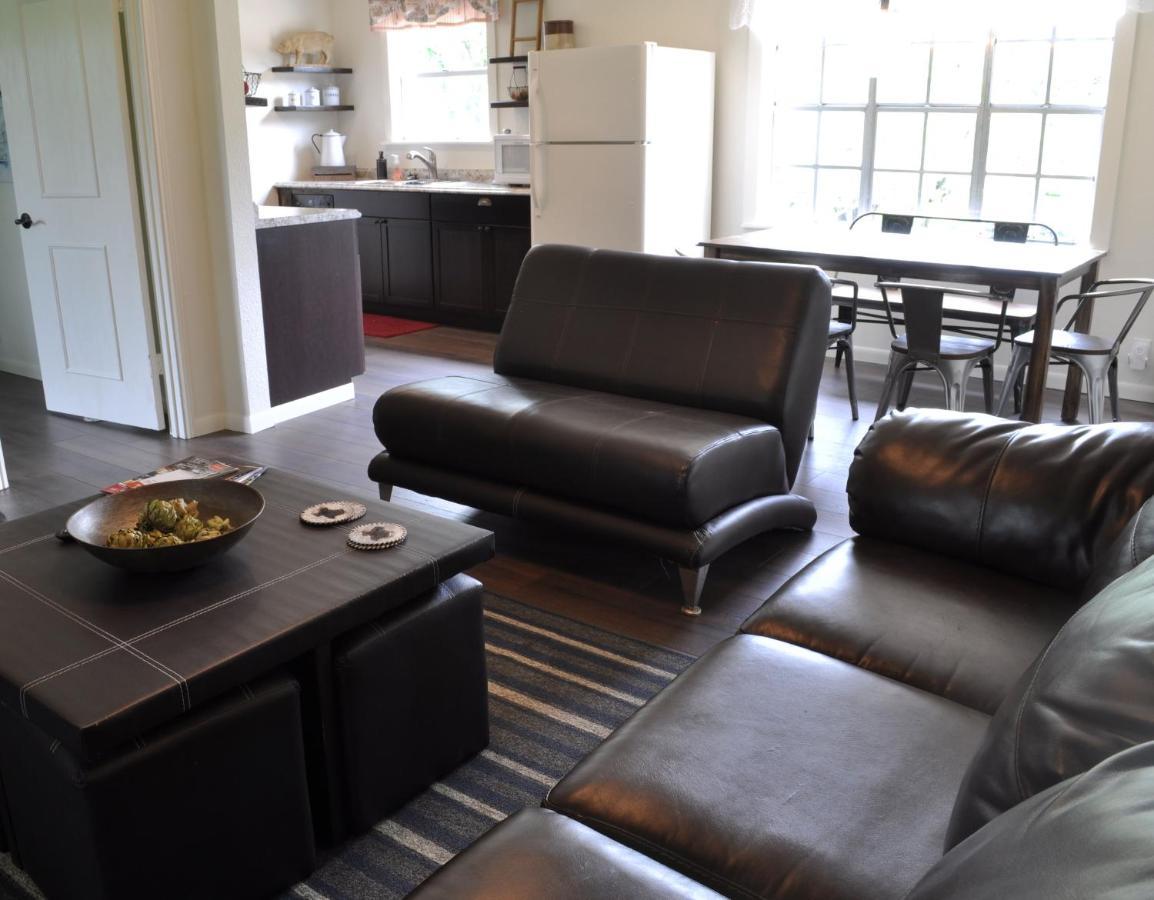 Ingram Lydias Loft 아파트 외부 사진
