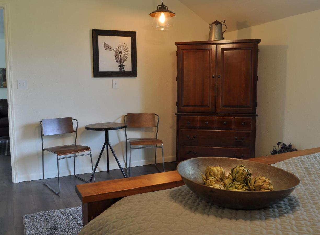 Ingram Lydias Loft 아파트 외부 사진