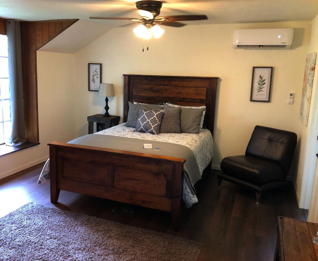 Ingram Lydias Loft 아파트 외부 사진